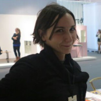 cecilia selina roffino