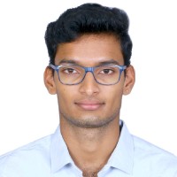 Arjun M