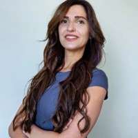 Irena Georgieva