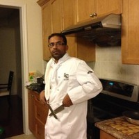 Arman Ramjohn