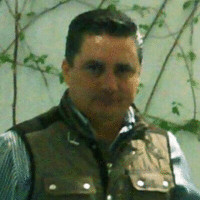 Luis Angel Gonzalez Lopez