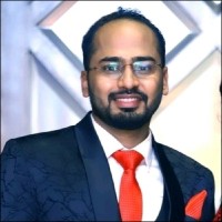 Shubham Gupta