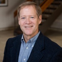 Tom Johnson