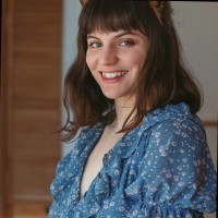 camille desrochers