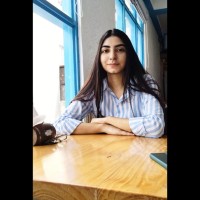 Kavaljeet Kaur