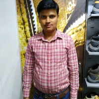 Jitendra Sharma