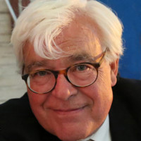 Guido J. van den Elshout