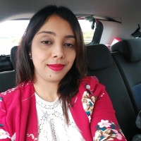 Rima Haurheeram