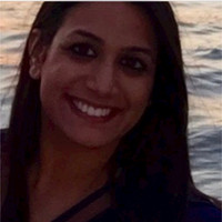 Sonali Patel