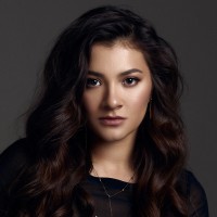 Zlata Soloshenko