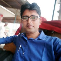 Azad Kumar Singh