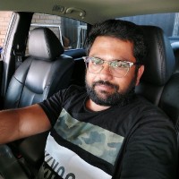 Mohamed Shafi