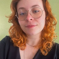 Isadora Vargas Abitante