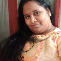 Shivani Reddy