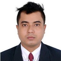 Jaman Shrestha