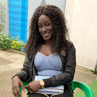 Danielle Raymonde Emoungue kalla