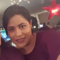 Thania Morgado