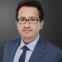 Burak Gerislioglu, Phd