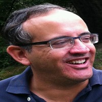 Miguel Mazarrasa Garcia