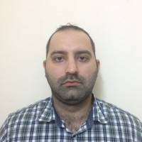 Mohammed Baghdadi