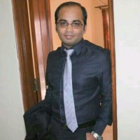 Srinivas Sahu