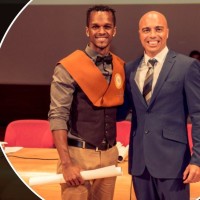 Revidson Mário Sousa Soares