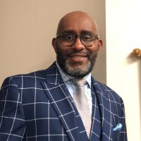 Dr. T.C. Thomas