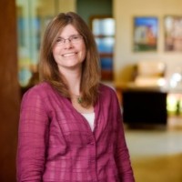 Jennifer Kaplan, AIA, BECxP