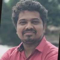 Basavaraj Benachinamaradi