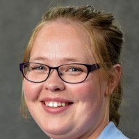 Melissa Bates