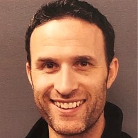 Nicholas Hughes Pt, Dpt