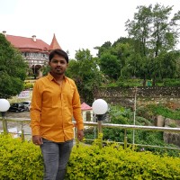 Dhaval Patel