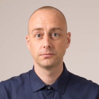 Daniel Hoare