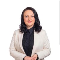 Olena Gavrysh