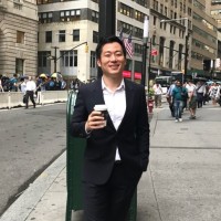 Hong Min (Michael) Ahn