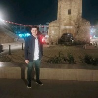 Batuhan BERBEROĞLU