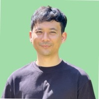 Kittipong Mabai