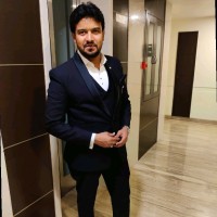 MUSHTAQ MIRZA