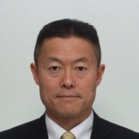 落合　Ochiai基晴　Motoharu