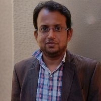 Manoj Kumar Mahapatra