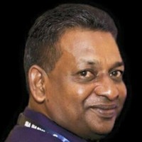 Ravi Alagendrran Sinniah