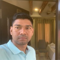 Moti Ram Chaudhary