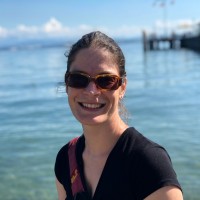 Steffi Zehrer, Pmp®