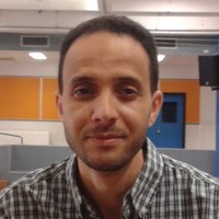 Ismail Zerrad