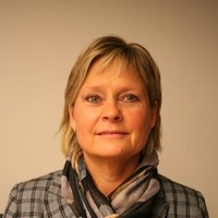 Ingrid Thuseth