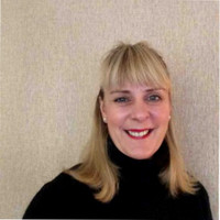 Sylvia Pascoe