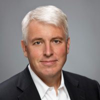 David Parker
