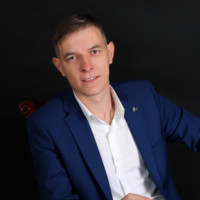 Vladislav Golubev