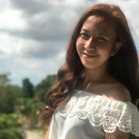 Mary Glanilyn Detoyato