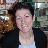 Sylvie Bouez